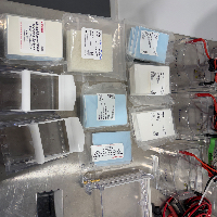 Novexs Xcell SureLock Parts image 2